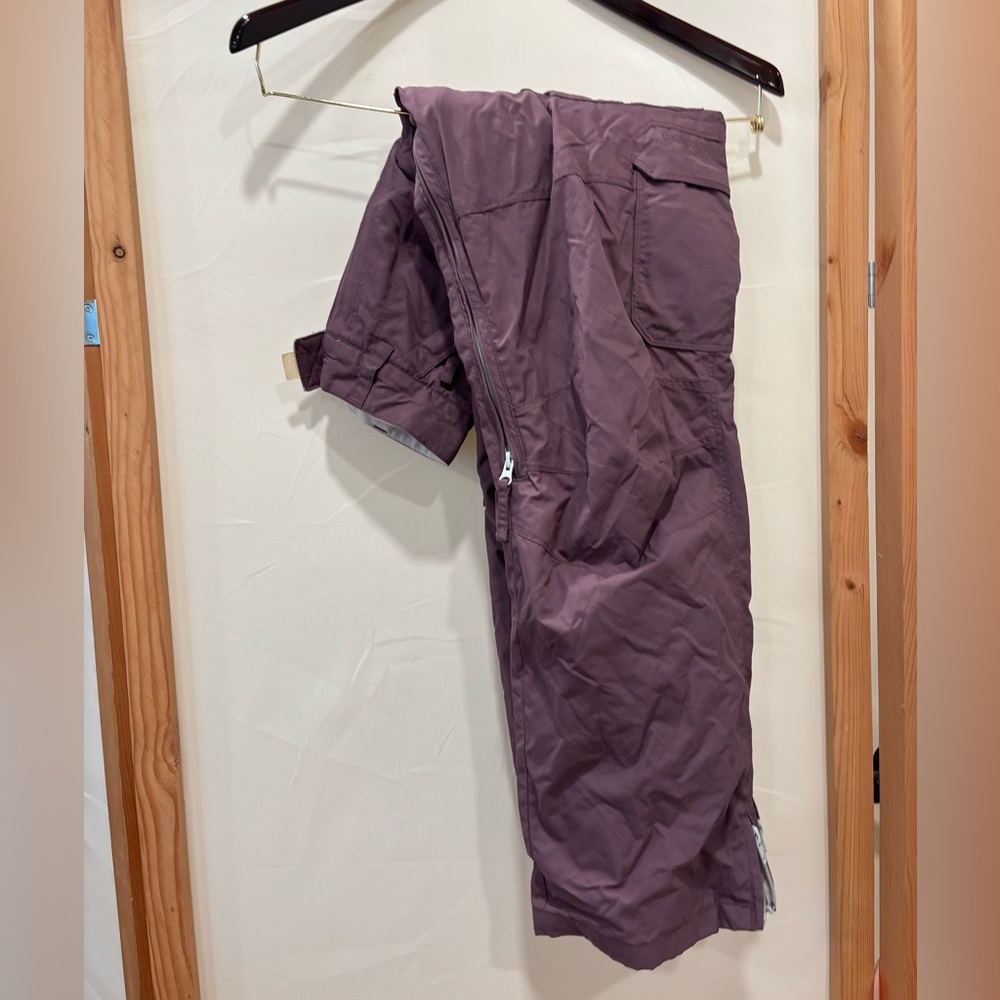 💙3/$30 DEAL💙Purple Snow Pants